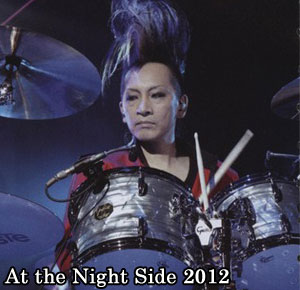 At the Night Side 2012