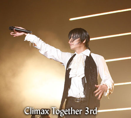 Climax Together 3rd