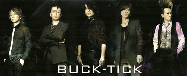 Buck-Tick