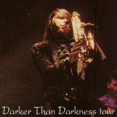 Darker Than Darkness-Style 93