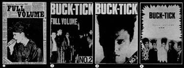 Buck-Tick