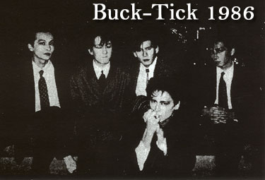 Buck-Tick