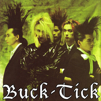 Buck-Tick