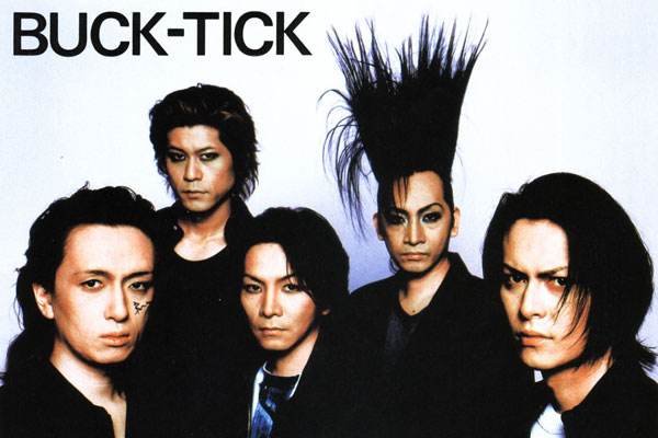 Buck-Tick