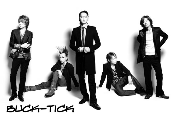 Buck-Tick