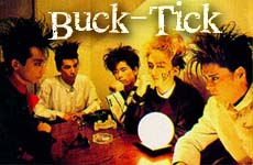 Buck-Tick