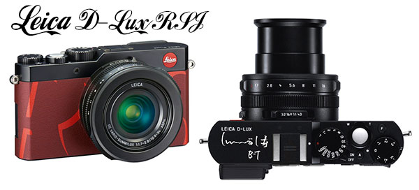 Leica D-Lux RSJ