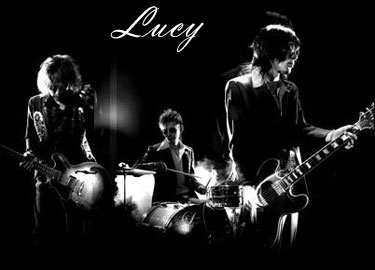 Lucy