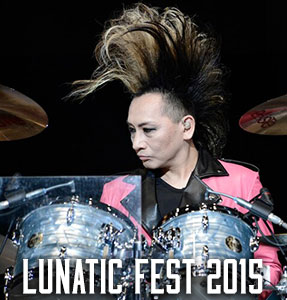 Lunatic Fest