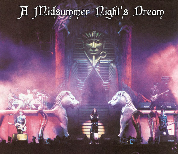 A Midsummer Night's Dream