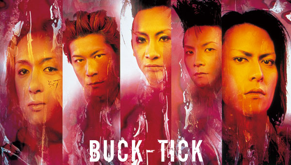 Buck-Tick