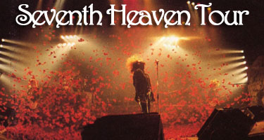 Seventh Heaven Tour