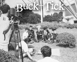 Buck-Tick