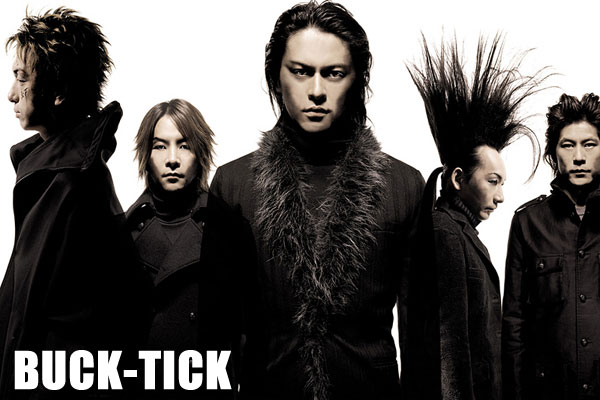 人気のファッションブランド！ BUCK-TICK WORDS BY 1987-2002 BUCK