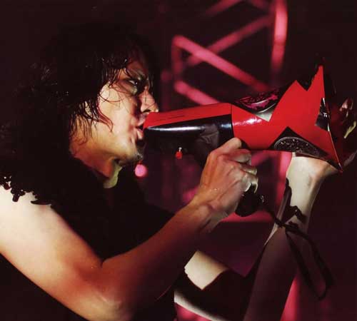 megaphone